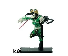 Abysse MY HERO ACADEMIA - figūrėlė Tsuyu Asui
