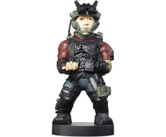 Exquisite Gaming Išskirtinis žaidimų Call of Duty Juodas Ops IV Gear Crate