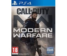 Sony ACTIVISION Call of Duty: Modern Warfare 16 PS4 EN