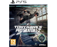 Activision Tony Hawk's Pro Skater 1+2 PS5