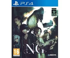 Aksys Spirit Hunter: NG – PlayStation 4