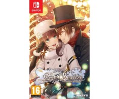 Aksys Kodas: Įgyvendinkite „Windertide Miracles“ – „Nintendo Switch“