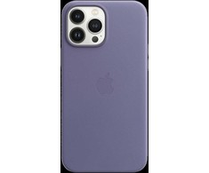 Apple iPhone 13 Pro Max Odinis dėklas su MagSafe, Wisteria