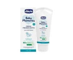 CHICCO 00010597000000 apsauginis kremas nuo vėjo ir šalčio 50ml