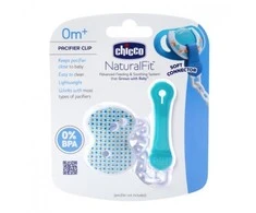 CHICCO Lutiklamber (Sinine)