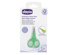 CHICCO žirklutės trumpos 0m+
