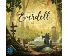Tabletop Tycoon Everdell