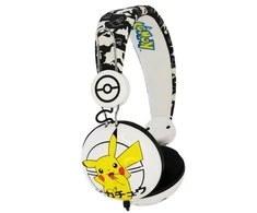OTL Japanese Pikachu laidinės ausinės