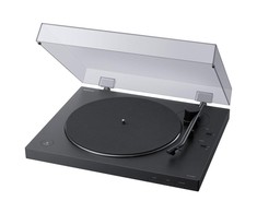 Patefonas Sony PS-LX310BT