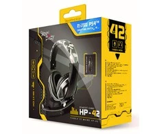 Hewlett Packard (HP) Steelplay - Ausinės su laidu - HP42