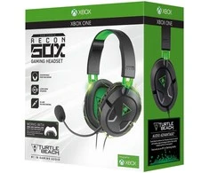 Turtle Beach Recon 50X laidinės ausinės | 3.5mm