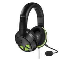 „Turtle Beach Ear Force XO“ žalios ausinės (TBS-2024-02)
