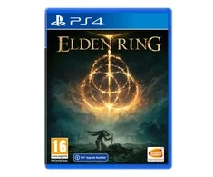 Bandai Namco PS4 Elden Ring
