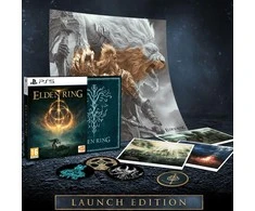Bandai Namco Elden Ring PS5