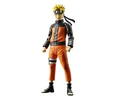 Bandai Figure-rise Standard Uzumaki Naruto – surenkamas plastikinis modelis