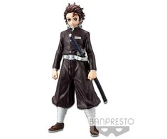 Banpresto – Demonų žudiko figūra Tanjiro Kamado (BP19965P)