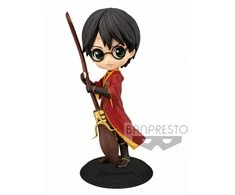 Bandai Harry Potter Haris Poteris - Q Posket Hario Poterio kvidičo stilius (Ver.A) Figūra