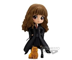 Bandai Banpresto – Haris Poteris, Hermiona ir Crook Shanks (BP16651P)