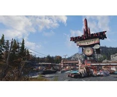 Bethesda „Fallout 76 Wastelanders“ – „PlayStation 4“