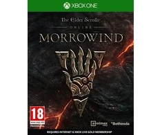 Bethesda „The Elder Scrolls Online: Morrowind“ – „Xbox One“