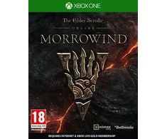 Bethesda „The Elder Scrolls Online: Morrowind“ – „Xbox One“