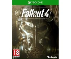 Bethesda Fallout 4 Xbox One