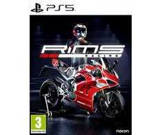 Nacon RiMS Racing PS5