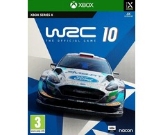 Nacon WRC 10 XBOX Series X