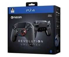 Nacon Revolution Unlimited Pro V3 laidinis/belaidis valdiklis