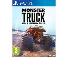 Nacon Monster Truck čempionatas PS4