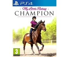 Big Ben Mano mažasis jojimo čempionas (PlayStation 4)