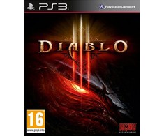 „Activision“ – „Blizzard Diablo III“ (itališka dėžutė) – „PlayStation 3“.