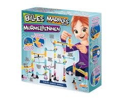 Buki France Statykite ir ritinėkite, Buki