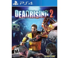 Capcom „Dead Rising 2 HD“ – „PlayStation 4“
