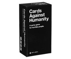 „Spilbræt Cards Against Humanity“ – tarptautinis leidimas