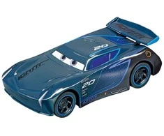 Carrera First Pixar Lengvieji automobiliai Jackson Storm (GXP- 748832) transporto priemonė