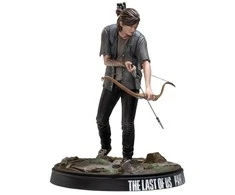 Dark Horse The Last of Us Part II Ellie with Bow statula | 20cm