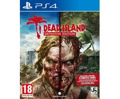 Deep Silver Dead Island – galutinė kolekcija – PlayStation 4
