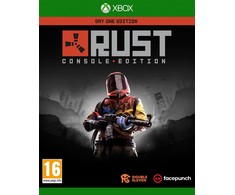 Facepunch Studios Rust Console Edition – Xbox One