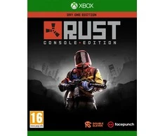 Facepunch Studios Rust Console Edition – Xbox One
