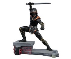 Diamond Select Toys MARVEL GALLERY AVENGERS 4 RONIN statula | 24 cm