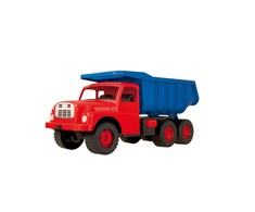 DINO sunkvežimis Tatra 148 mėlynas/raudonas 645028