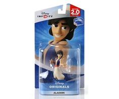 Disney Infinity 2.0 Aladdin