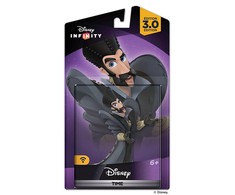 Disney Infinity 3.0 – Figūros – laikas
