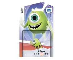 „Disney Infinity“ veikėjas – Maikas