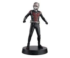 Eaglemoss Publications Marvel: filmų kolekcija – skruzdėlyno figūrėlė, 13 cm, 1:16 mastelis