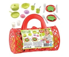 „Ecoiffier“ maisto indai lagamine