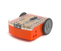 Edison v2.0 - edukacinis robotas
