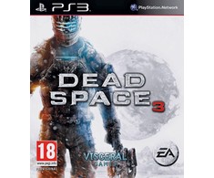 Sony „Dead Space 3“ – „PlayStation 3“