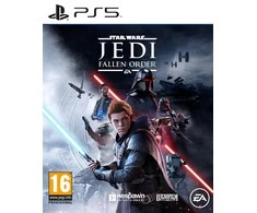 Electronic Arts EA Žvaigždžių karų Jedi: Fallen Order PS5